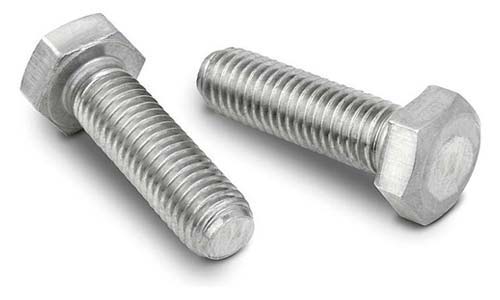 SS 904L Screws