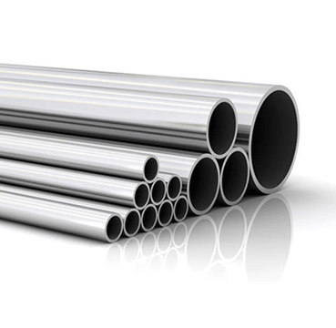 SS 904L Welded Tubes